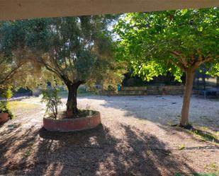Garden of Flat for sale in Molina de Segura  with Air Conditioner, Terrace and Balcony