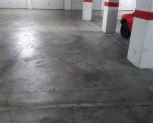 Parkplatz von Garage miete in Caudete