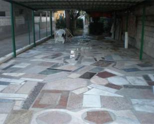 Terrassa de Garatge de lloguer en Burriana / Borriana