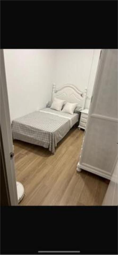 Loft per a compartir a Viñuela - Rescatado