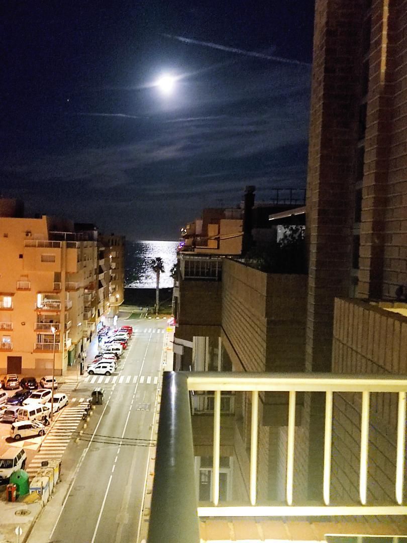 Attic to rent in Carrer Camí del Grau, 23, Playa