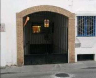 Garatge de lloguer en Chipiona
