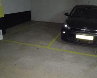 Parking of Garage to rent in Sabadell