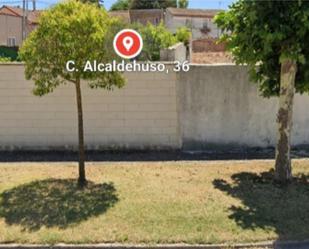 Constructible Land for sale in Villabáñez