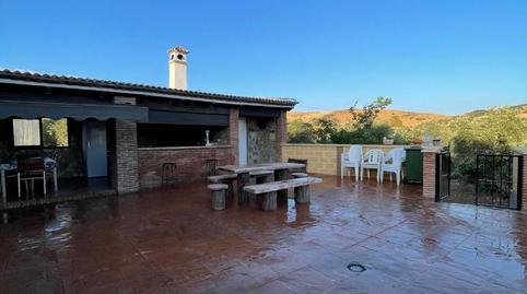 Foto 2 de Casa o xalet de lloguer a Diseminado Poligono 5, 92, Álora, Málaga