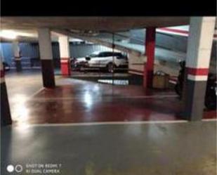 Parking of Garage to rent in  Barcelona Capital