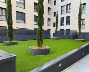 Apartament de lloguer a O Castro
