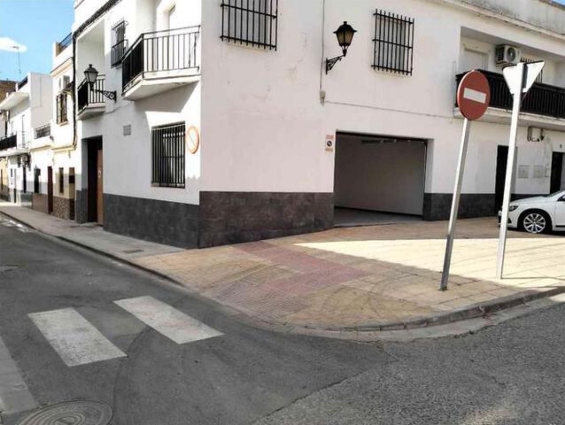 Außenansicht von Abstellraum miete in Lora del Río