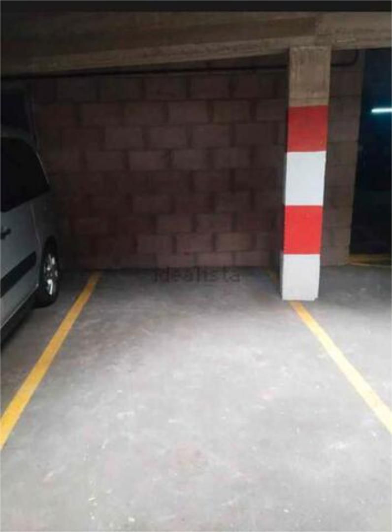 Aparcament de Garatge de lloguer en Candelaria