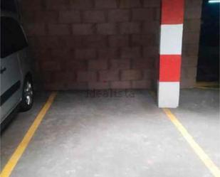 Aparcament de Garatge de lloguer en Candelaria