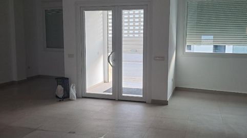 Foto 4 von Geschaftsraum zur Miete in Avenida de Extremadura, 63, Hornachos, Badajoz