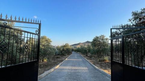 Foto 3 de Casa o xalet de lloguer a Diseminado Poligono 5, 92, Álora, Málaga