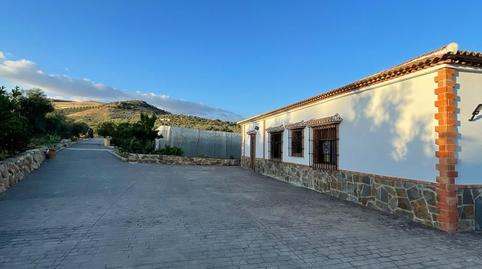 Foto 5 de Casa o xalet de lloguer a Diseminado Poligono 5, 92, Álora, Málaga