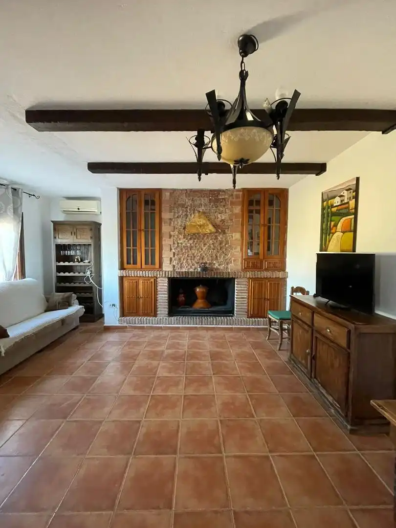 Houses for rent in Diseminado Poligono 5, 92, Álora Houses for rent in Diseminado Poligono 5, 92, Álora