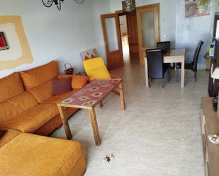 Living room of Flat for sale in Quintanar de la Orden  with Air Conditioner