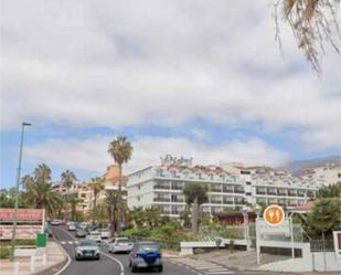 Exterior view of Garage to rent in Puerto de la Cruz
