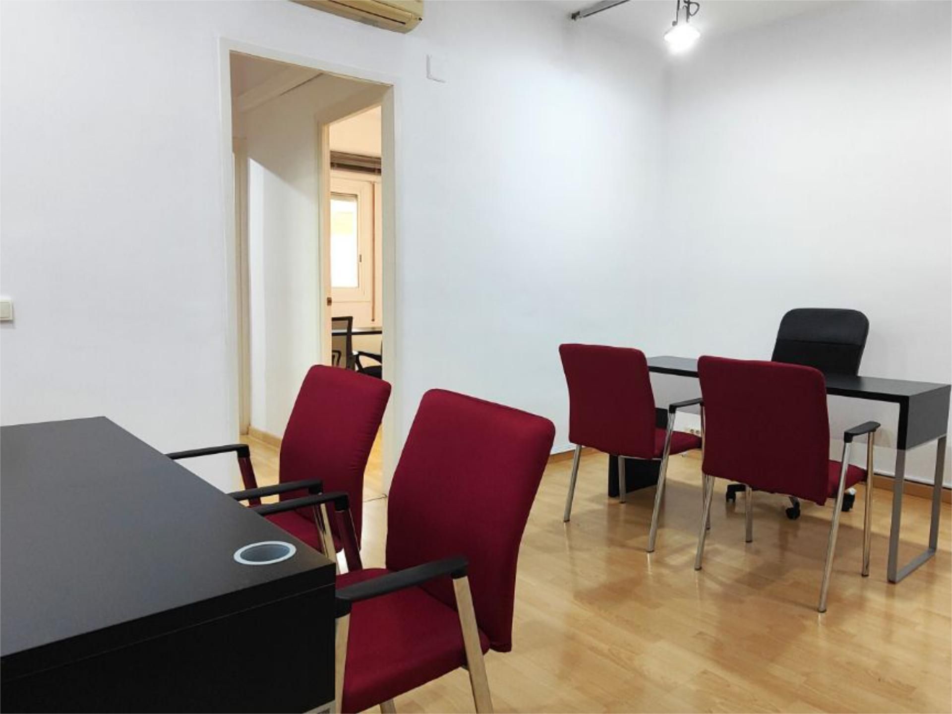 Office to rent in  Barcelona Capital