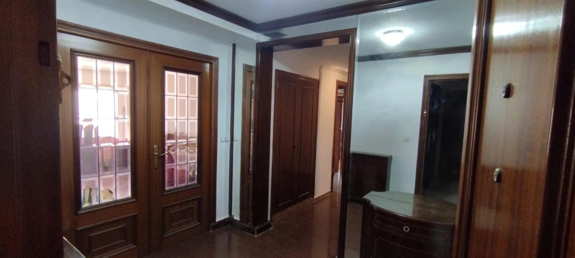 Flat to rent in Avenida Alameda Camilo Sesto, 43, Eixample