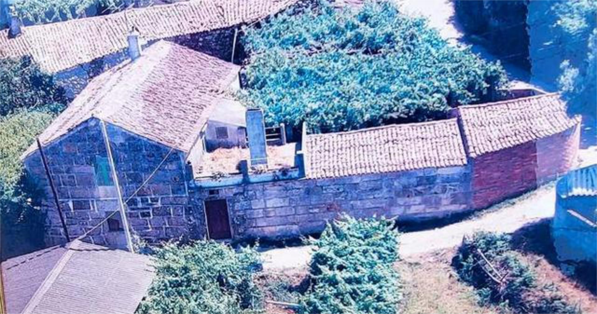 Vista exterior de Casa o xalet en venda en Sanxenxo amb Terrassa