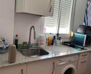 Küche von Wohnung miete in Ubrique