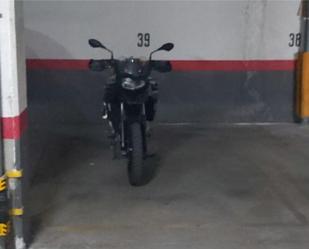 Aparcament de Garatge de lloguer en  Madrid Capital