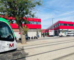 Exterior view of Premises to rent in Armilla
