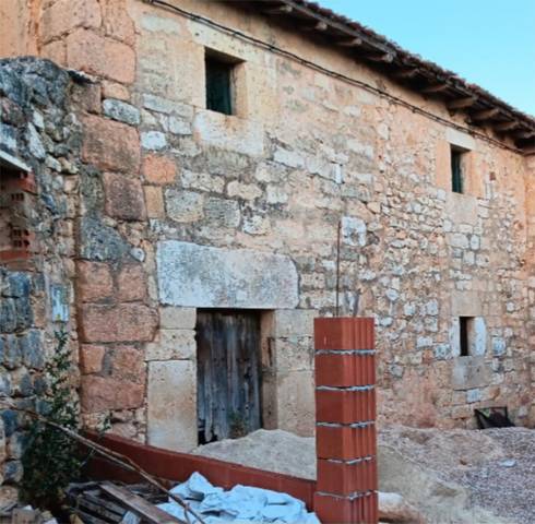 Terreno residencial en Venta en Cuesta, 15 en Carcedo de Burgos