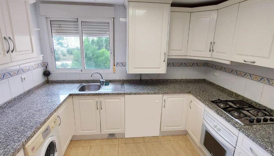 Flat to rent in Carrer Alacant, 8, Centre - Zona Alta, Alicante - image 1 Photo 1 of Flat to rent in Carrer Alacant, 8, Centre - Zona Alta, Alicante