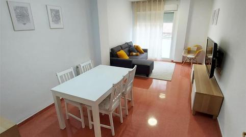 Flat to rent in Carrer Alacant, 8, Centre - Zona Alta, Alicante - image 5 Photo 5 of Flat to rent in Carrer Alacant, 8, Centre - Zona Alta, Alicante