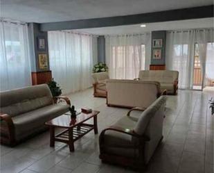 Sala d'estar de Estudi en venda en Puerto de la Cruz