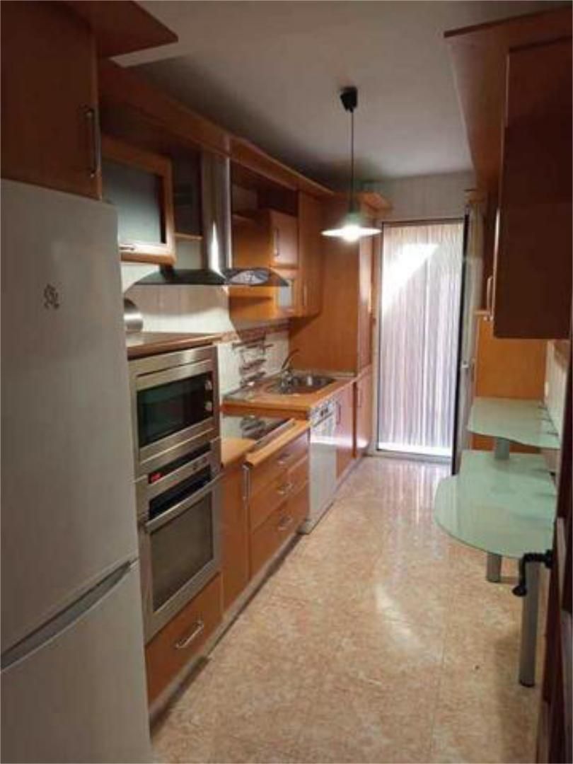 Cuina de Casa o xalet en venda en Cáceres Capital