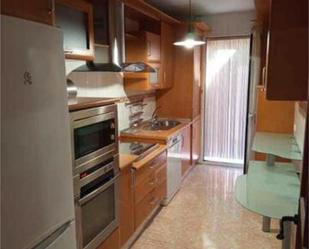 Cuina de Casa o xalet en venda en Cáceres Capital