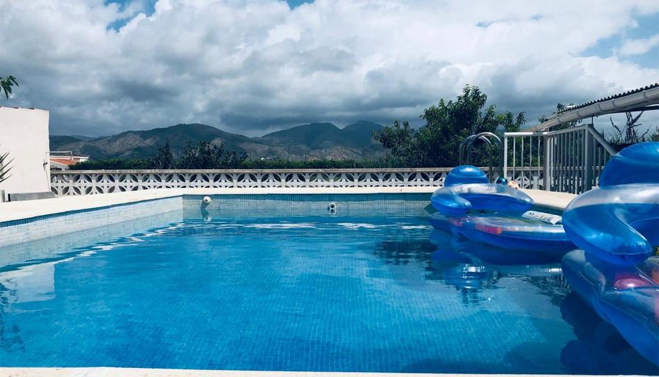 Photo 1 of House or chalet for sale in Camino Mota Rio Derecha, 70, Estación - Universidad, Castellón