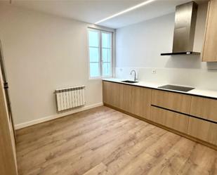 Kitchen of Flat to rent in Oviedo 