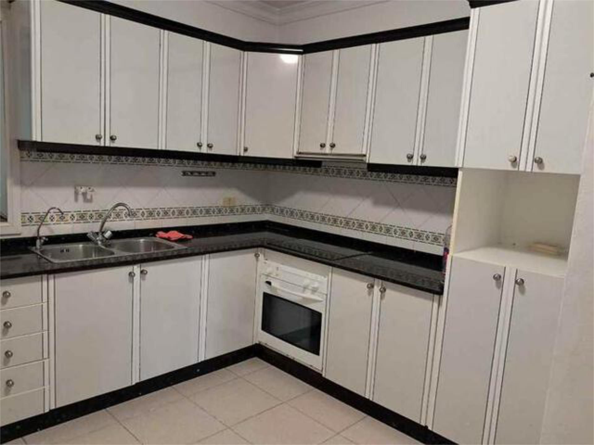 Kitchen of House or chalet for sale in Agüimes