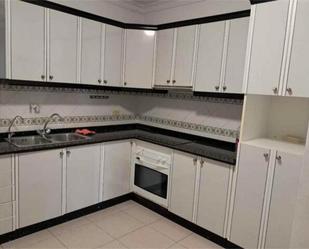 Cuina de Casa o xalet en venda en Agüimes