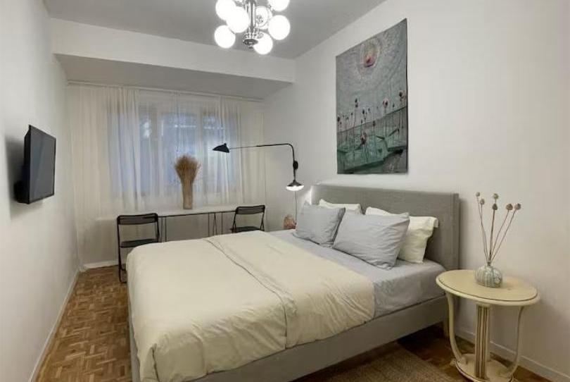 Foto 1 de Apartament en venda a Avenida de Aragón, 24, Simancas, Madrid