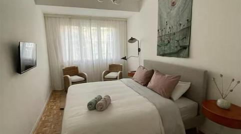 Foto 2 de Apartament en venda a Avenida de Aragón, 24, Simancas, Madrid