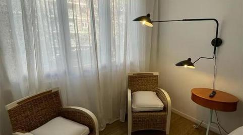Foto 4 de Apartament en venda a Avenida de Aragón, 24, Simancas, Madrid