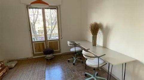 Foto 5 de Apartament en venda a Avenida de Aragón, 24, Simancas, Madrid