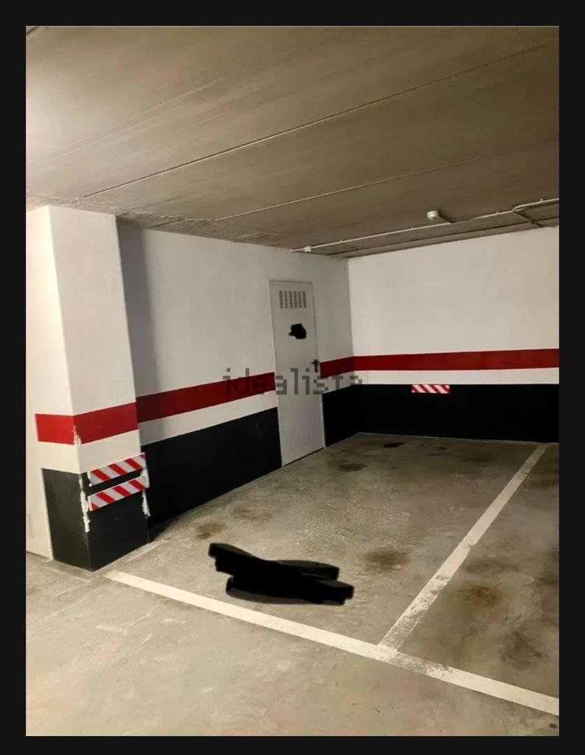 Aparcament de Garatge en venda en Galdakao