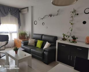 Sala d'estar de Pis de lloguer en Arganda del Rey amb Aire condicionat, Calefacció i Traster