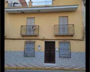 Vista exterior de Casa o xalet en venda en  Córdoba Capital