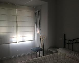 Bedroom of Flat for sale in León Capital   with Heating, Parquet flooring and Terrace