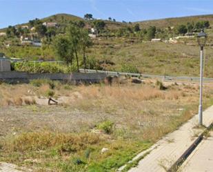 Constructible Land for sale in Montroy
