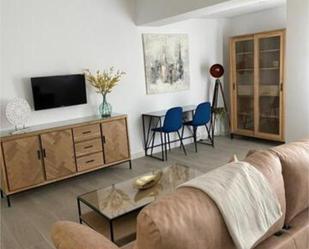 Living room of Apartment to rent in Mérida