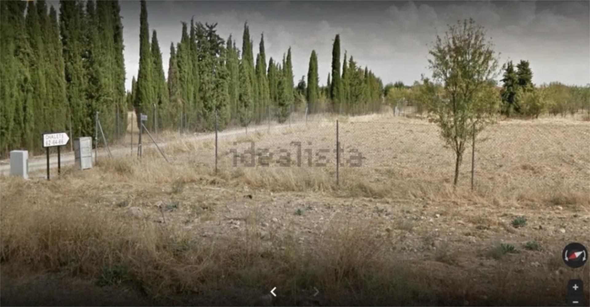 Non-constructible Land for sale in Ciudad Real Capital