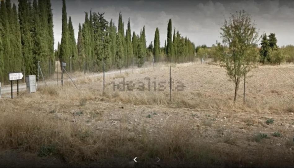Photo 1 of Non-constructible Land for sale in Carretera la Atalaya, 3, Puerta de Toledo - Atalaya, Ciudad Real