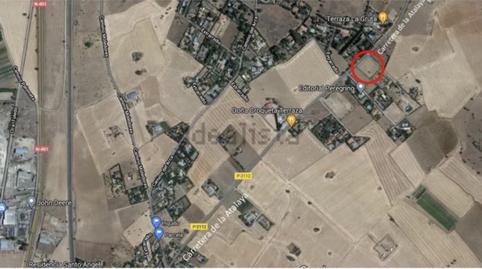 Photo 3 of Non-constructible Land for sale in Carretera la Atalaya, 3, Puerta de Toledo - Atalaya, Ciudad Real