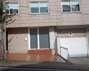 Exterior view of Box room to rent in Vigo 